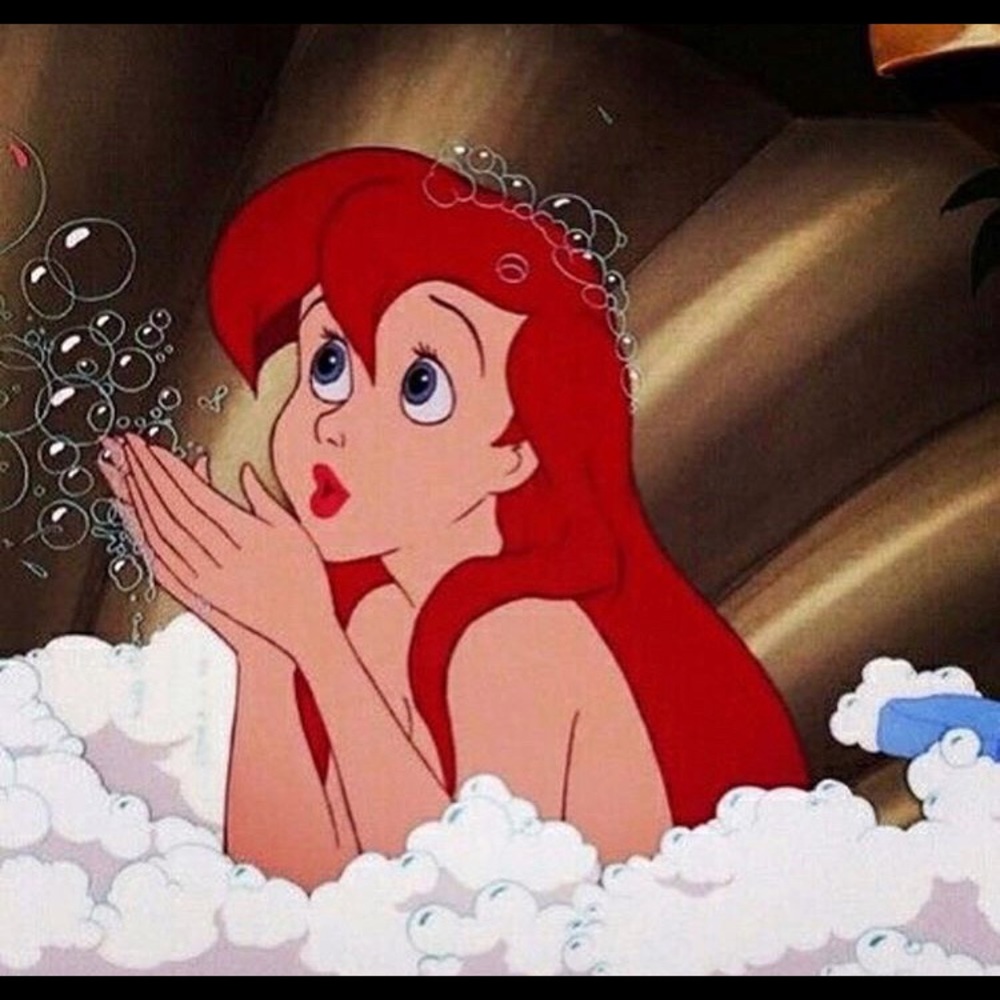 Meet your Posher, Ariel